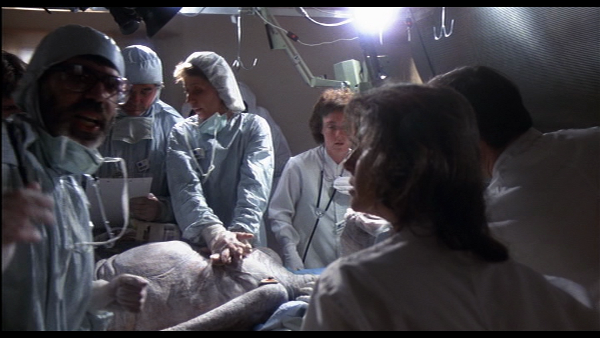 Analyse : E.T L'Extra-Terrestre (Steven Spielberg)