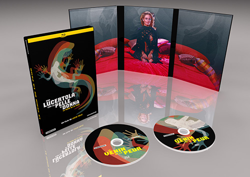rencontres du troisième type bluray