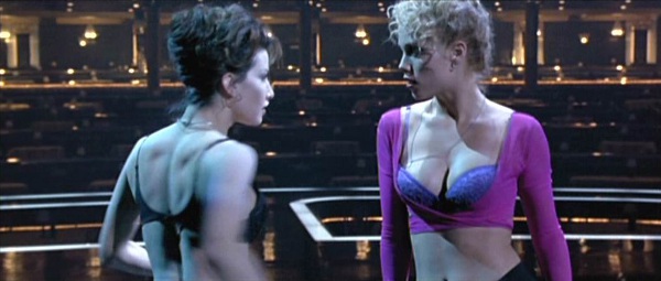 Showgirls Showgirls 6 Showgirls