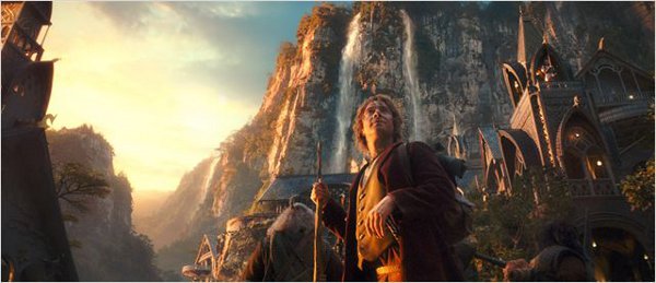 Le Hobbit Un Voyage Inattendu Torrent 1080p Fr