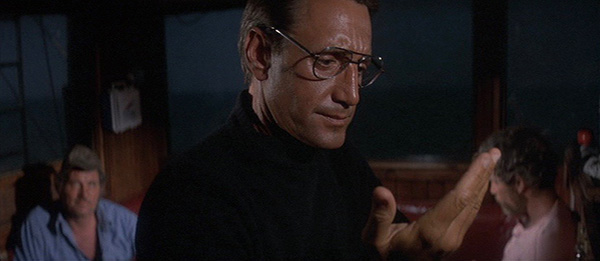 Analyse : Les Dents de la mer (Steven Spielberg)